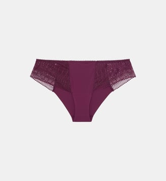 Slip LEILA - Passionata - Rouge