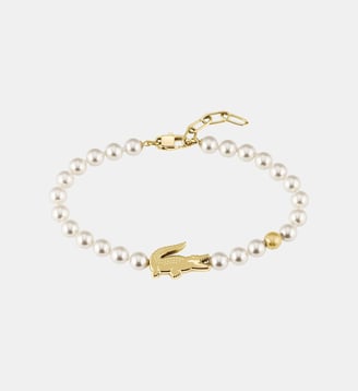 Bracelet Matchpoint Doré 2040430-PAR - Lacoste - Doré blanc