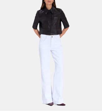 Chemise Celina Chocolat - Zapa - Chocolat