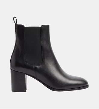 Boots Dibre - Jonak - Noir