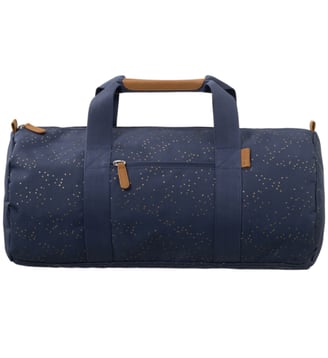 Sac week-end - Fresk - Bleu