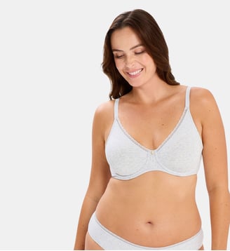 Soutien-gorge moulé Romie Sans Complexe