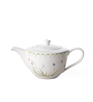Théière 6 pers. - Villeroy & Boch - Vert