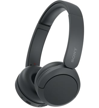 Casque WH-CH520 Noir Sony