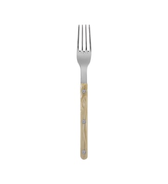 Fourchette de table, Bistrot Sabre