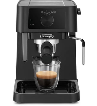 Machine à expresso FEX 30 - DeLonghi - Noir