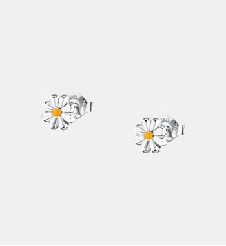 Boucles d'oreille DONO - Morellato - Silver et yellow