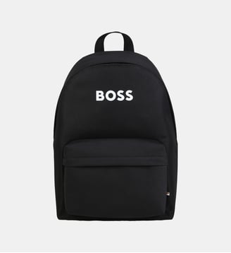 Sac à dos - BOSS Kidswear - Black