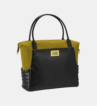 Sac à langer CYBEX Platinum PRIAM Mustard Yellow - Cybex - Jaune