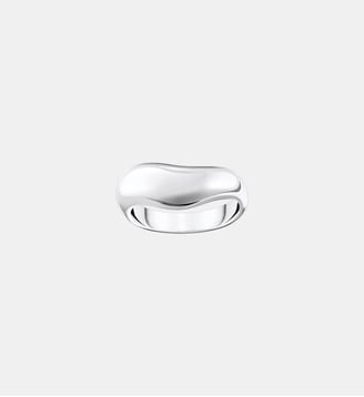 Bague de forme organique - Thomas Sabo - Argent