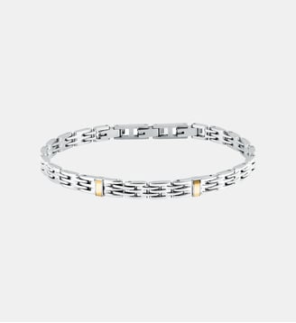 Bracelet GOLD - Morellato - Stainless steel et yellow rose