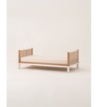 Kit de conversion en lit junior Latitude - Nobodinoz - Oak wood