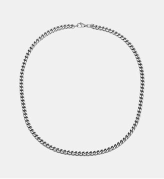 COLL. chaîne Milo en Acier 316L - Phebus - Acier