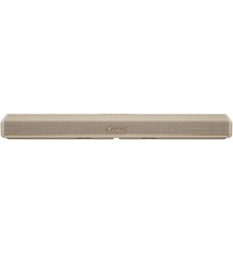 Barre de son HESTON 60 Crème - Marshall - Beige