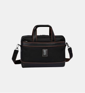 Porte-documents S - Boxford - Longchamp - Noir