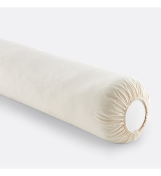 Protège traversin jersey 100%coton bio imperméable La Redoute Interieurs