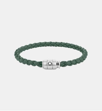 Bracelet 3 Rings Argenté 133150P-PAR - Montblanc - Argenté
