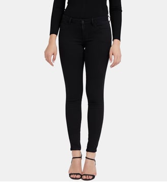 Jean skinny Curve X - Guess - Noir