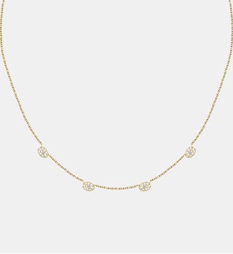 Collier PAVE' - Morellato - Or jaune