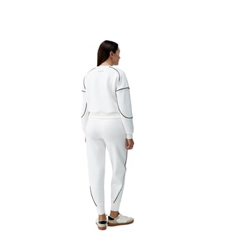 Jogger de sport Agda Avec poches séchage rapide Born Living Yoga