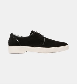 Derbies Jim - Kost Paris - Noir
