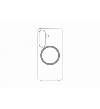 Coque Galaxy S25 Magnétique Transparent - Samsung - Standard