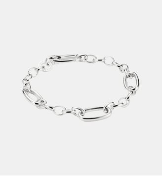 Bracelet Charm avec trois Connect Links - Thomas Sabo - Argent
