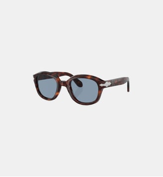 Lunettes de soleil Pantos PO0060S - Persol - Havane