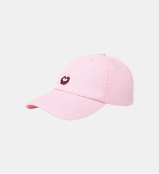 Casquette en coton - Maje - Rose