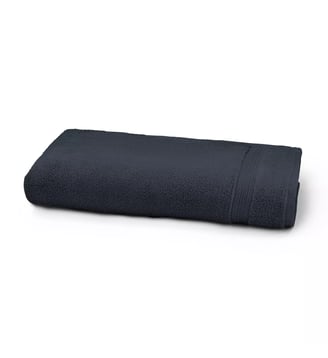 Drap de douche pur coton Garnier Thiebaut