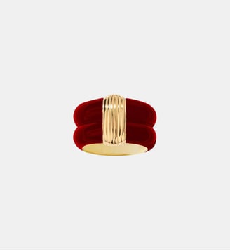 Bague Katt - Aurélie Bidermann - Bordeaux