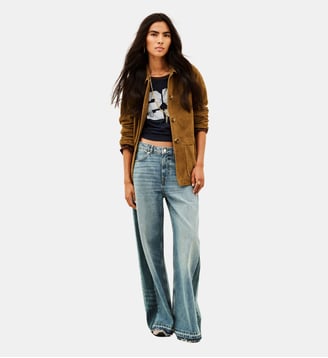 Jeans Mislav Ba&sh