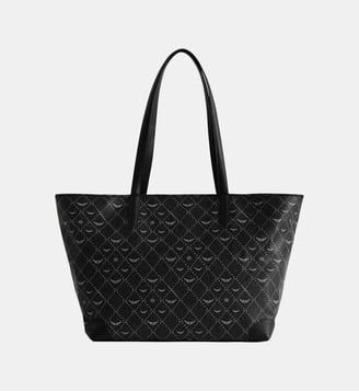 Sac Z Shopper XL Monogram - Zadig&Voltaire - Noir