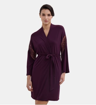 Kimono - Aubade - Violet
