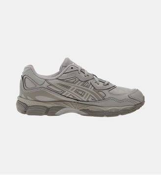 Baskets basses Gel-Nyc - Asics - Gris