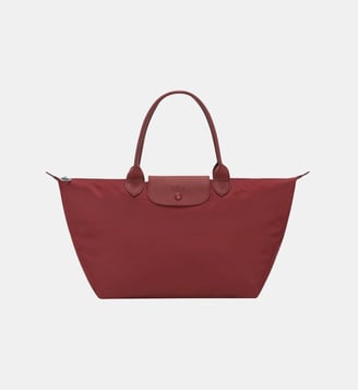 Sac à main L - Le Pliage One - Longchamp - Bordeaux