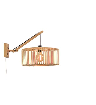 Applique Bromo - Good&Mojo - Marron