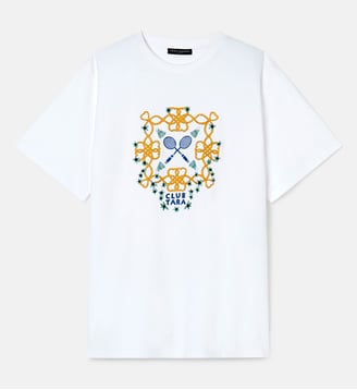 T-Shirt Taraclub Tara Jarmon
