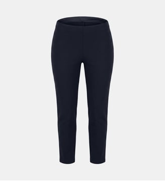 Pantalon Perrotin Nocturne - Zapa - Bleu marine