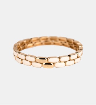 Bracelet Linéa - Simone à Bordeaux - Beige