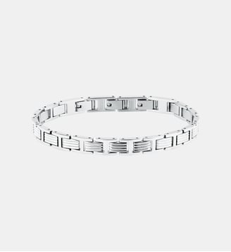 Bracelet T-STEEL - Trussardi - Acier inoxydable