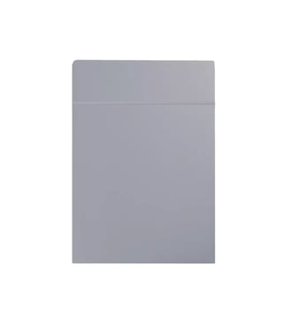 Drap plat satin de coton Garnier Thiebaut