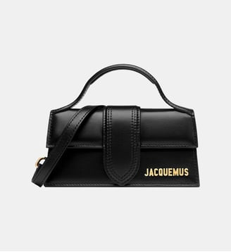 Le Bambino - Jacquemus - Black