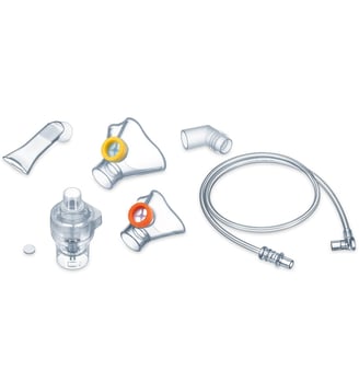 Masque inhalateur pour inhalateur IH 58 Kids - Beurer - Standard