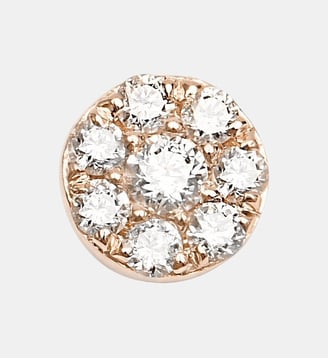 Piercing Cible Magic Touch - Djula - Or rose
