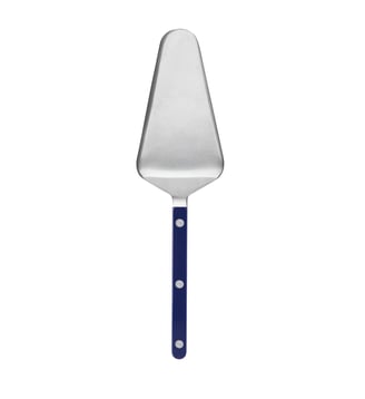 Pelle à tarte, Bistrot Vintage - Sabre - Bleu marine