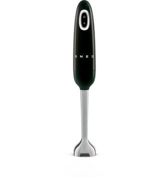 Mixeur HBF11BLEU Noir - Smeg - Noir