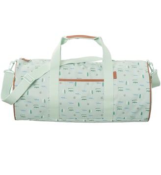Sac week-end - Fresk - Vert