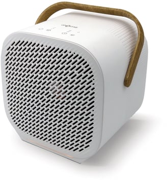 Purificateur d'air Doux - Air Naturel - Blanc