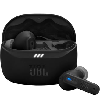 Ecouteurs Tune Beam 2 Noir - JBL - Noir